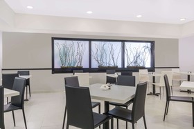 Wyndham Garden Houston Willowbrook