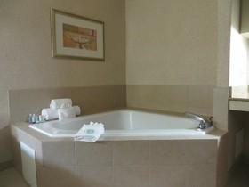 Wyndham Garden Houston Willowbrook