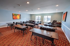 Wyndham Garden Houston Willowbrook