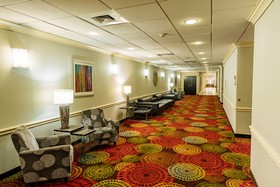 Wyndham Garden Houston Willowbrook