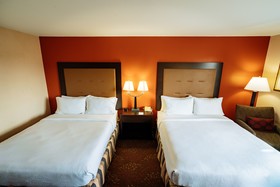 Wyndham Garden Houston Willowbrook