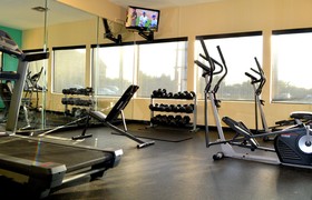 Wyndham Garden Houston Willowbrook