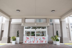 Wyndham Garden Houston Willowbrook