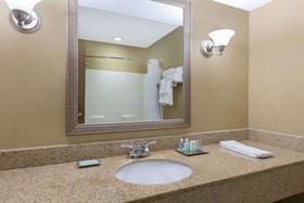 Wyndham Garden Houston Willowbrook