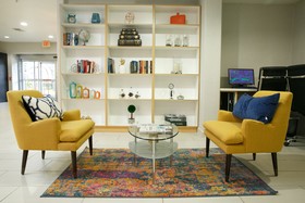 Wyndham Garden Houston Willowbrook