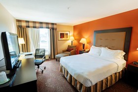 Wyndham Garden Houston Willowbrook