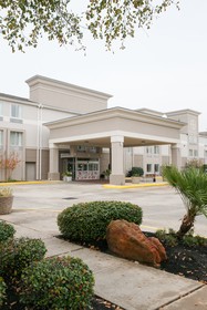 Wyndham Garden Houston Willowbrook