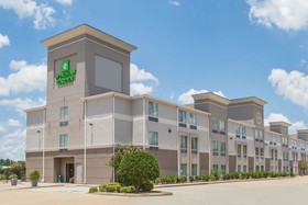 Wyndham Garden Houston Willowbrook