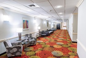 Wyndham Garden Houston Willowbrook