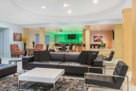 Wyndham Garden Houston Willowbrook