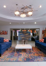 Wyndham Garden Houston Willowbrook