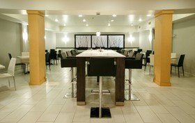 Wyndham Garden Houston Willowbrook