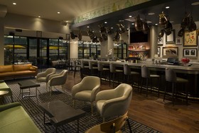 Zaza Houston Memorial City