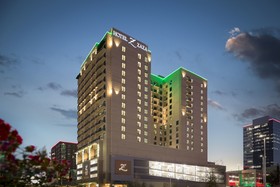 Zaza Houston Memorial City