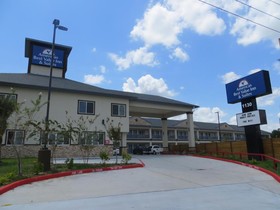 Americas Inn & Suites IAH North