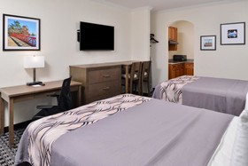 Americas Inn & Suites IAH North