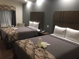 Americas Inn & Suites IAH North