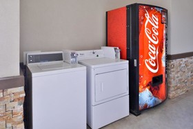 Americas Inn & Suites IAH North