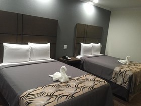 Americas Inn & Suites IAH North