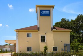Americas Best Value Inn Aldine Westfield
