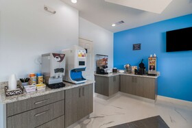 Americas Best Value Inn Aldine Westfield