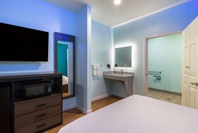 Americas Best Value Inn Aldine Westfield