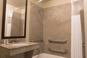 Best Western Houston Bush Intercontinental Airport Inn