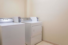 Best Western Houston Bush Intercontinental Airport Inn