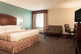 Best Western Houston Bush Intercontinental Airport Inn