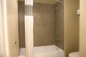 Best Western Houston Bush Intercontinental Airport Inn