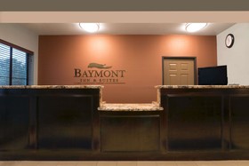 Best Western Houston Bush Intercontinental Airport Inn