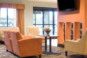Best Western Houston Bush Intercontinental Airport Inn