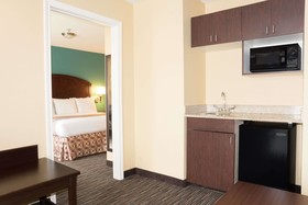 Best Western Houston Bush Intercontinental Airport Inn