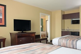 Best Western Houston Bush Intercontinental Airport Inn