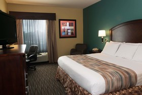 Best Western Houston Bush Intercontinental Airport Inn