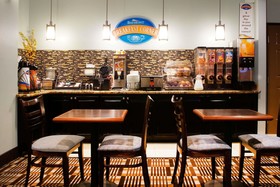 Best Western Houston Bush Intercontinental Airport Inn
