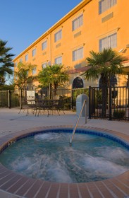 Comfort Suites Kingwood Houston North