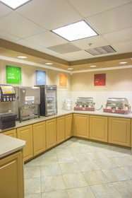 Comfort Suites Kingwood Houston North