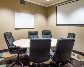 Comfort Suites Kingwood Houston North