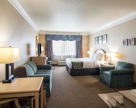 Comfort Suites Kingwood Houston North