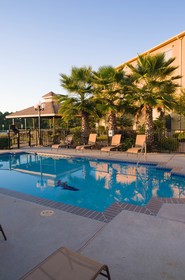 Comfort Suites Kingwood Houston North