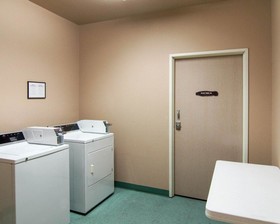 Comfort Suites Kingwood Houston North