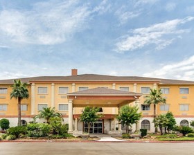Comfort Suites Kingwood Houston North
