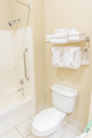 Comfort Suites Kingwood Houston North
