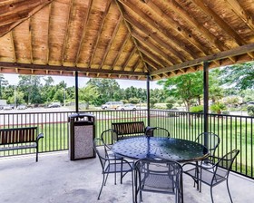 Comfort Suites Kingwood Houston North