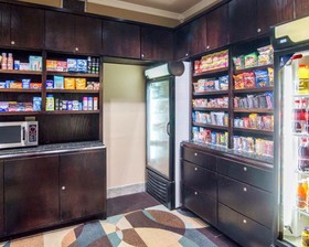 Comfort Suites Kingwood Houston North
