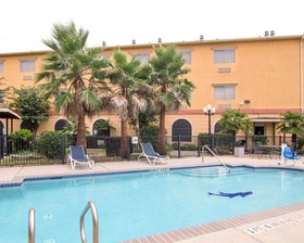Comfort Suites Kingwood Houston North