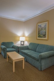Comfort Suites Kingwood Houston North