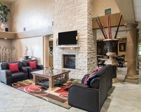 Comfort Suites Kingwood Houston North
