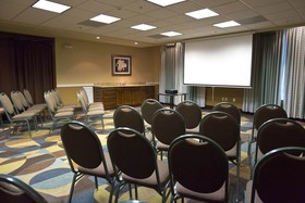 Comfort Suites Kingwood Houston North